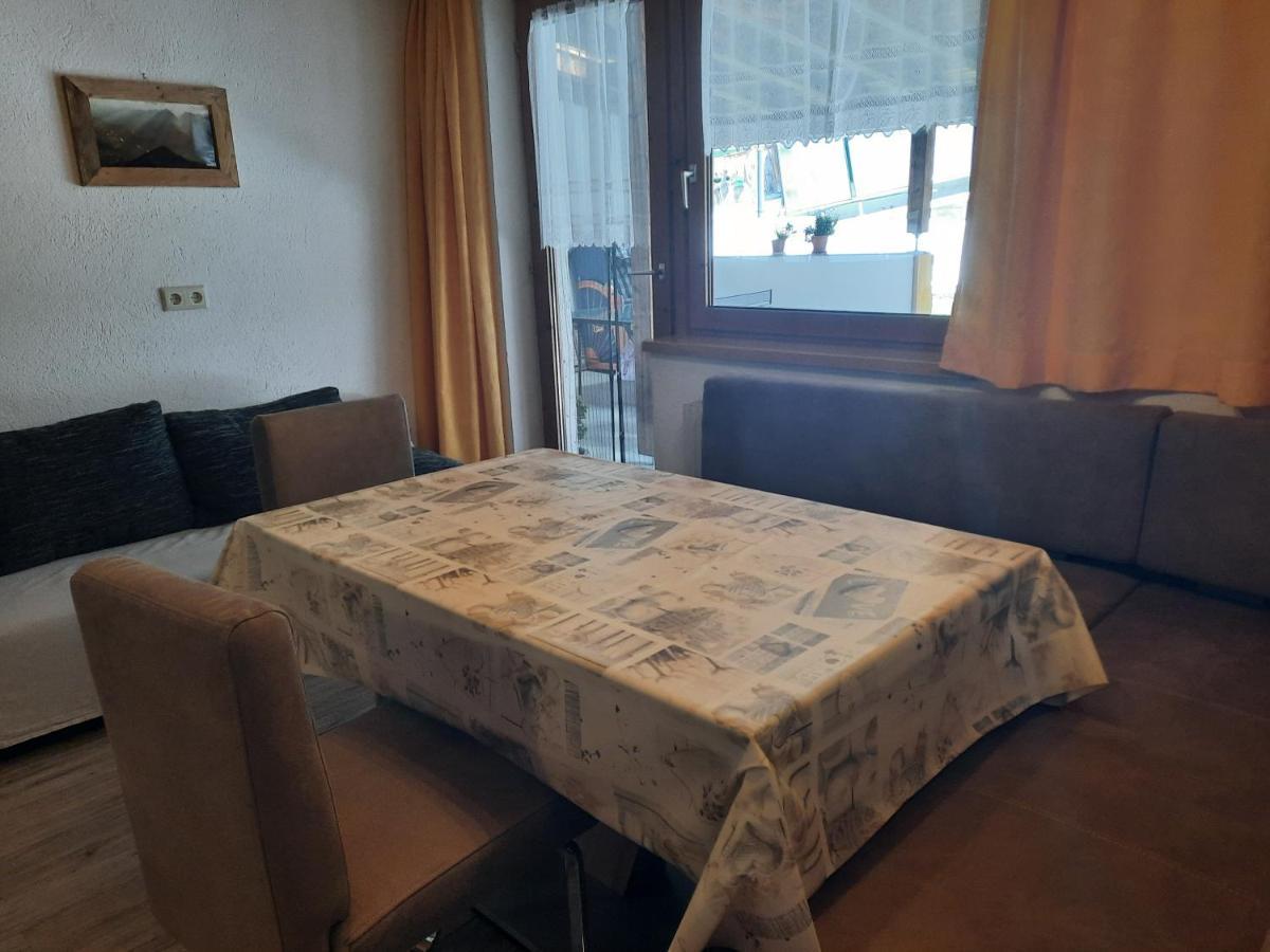 Ferienwohnung Schiestl Zell am Ziller Eksteriør billede