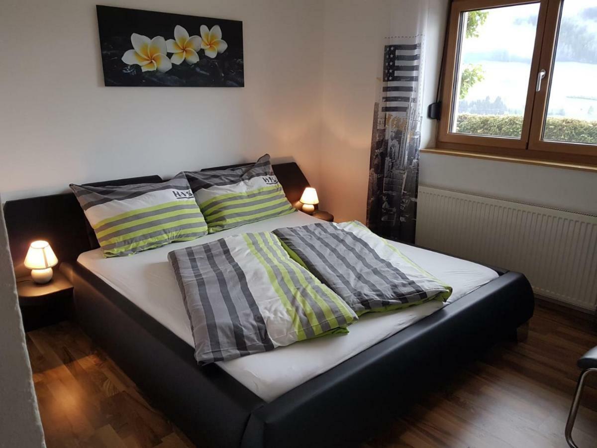 Ferienwohnung Schiestl Zell am Ziller Eksteriør billede