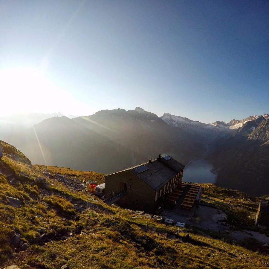 Ferienwohnung Schiestl Zell am Ziller Eksteriør billede