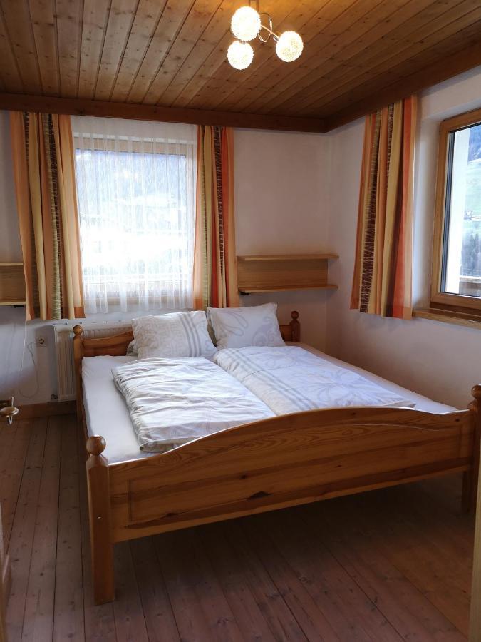 Ferienwohnung Schiestl Zell am Ziller Eksteriør billede